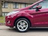 USED 2011 61 FORD FIESTA 1.25 Zetec Hatchback 3dr Petrol Manual (129 g/km, 81 bhp) 