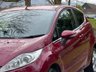 USED 2011 61 FORD FIESTA 1.25 Zetec Hatchback 3dr Petrol Manual (129 g/km, 81 bhp) 