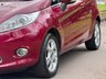 USED 2011 61 FORD FIESTA 1.25 Zetec Hatchback 3dr Petrol Manual (129 g/km, 81 bhp) 
