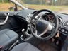 USED 2011 61 FORD FIESTA 1.25 Zetec Hatchback 3dr Petrol Manual (129 g/km, 81 bhp) 