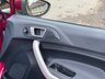 USED 2011 61 FORD FIESTA 1.25 Zetec Hatchback 3dr Petrol Manual (129 g/km, 81 bhp) 
