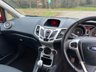 USED 2011 61 FORD FIESTA 1.25 Zetec Hatchback 3dr Petrol Manual (129 g/km, 81 bhp) 