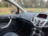 USED 2011 61 FORD FIESTA 1.25 Zetec Hatchback 3dr Petrol Manual (129 g/km, 81 bhp) 