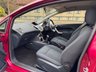 USED 2011 61 FORD FIESTA 1.25 Zetec Hatchback 3dr Petrol Manual (129 g/km, 81 bhp) 