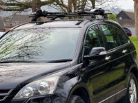 USED 2010 10 HONDA CR-V 2.0 i-VTEC SE SUV 5dr Petrol Manual 4WD Euro 5 (150 ps) 