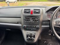 USED 2010 10 HONDA CR-V 2.0 i-VTEC SE SUV 5dr Petrol Manual 4WD Euro 5 (150 ps) 