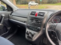 USED 2010 10 HONDA CR-V 2.0 i-VTEC SE SUV 5dr Petrol Manual 4WD Euro 5 (150 ps) 