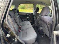 USED 2010 10 HONDA CR-V 2.0 i-VTEC SE SUV 5dr Petrol Manual 4WD Euro 5 (150 ps) 