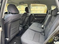 USED 2010 10 HONDA CR-V 2.0 i-VTEC SE SUV 5dr Petrol Manual 4WD Euro 5 (150 ps) 