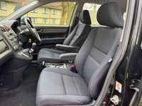 USED 2010 10 HONDA CR-V 2.0 i-VTEC SE SUV 5dr Petrol Manual 4WD Euro 5 (150 ps) 