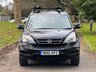 USED 2010 10 HONDA CR-V 2.0 i-VTEC SE SUV 5dr Petrol Manual 4WD Euro 5 (150 ps) 
