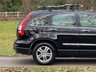 USED 2010 10 HONDA CR-V 2.0 i-VTEC SE SUV 5dr Petrol Manual 4WD Euro 5 (150 ps) 