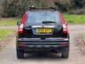 USED 2010 10 HONDA CR-V 2.0 i-VTEC SE SUV 5dr Petrol Manual 4WD Euro 5 (150 ps) 