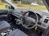 USED 2010 10 HONDA CR-V 2.0 i-VTEC SE SUV 5dr Petrol Manual 4WD Euro 5 (150 ps) 