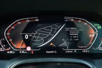 USED 2022 22 BMW 4 SERIES 420D 2.0 MHT M SPORT COUPE 1 OWNER PRO PACK BLACK LEATHER