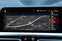 USED 2022 22 BMW 4 SERIES 420D 2.0 MHT M SPORT COUPE 1 OWNER PRO PACK BLACK LEATHER