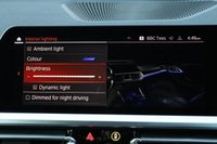 USED 2022 22 BMW 4 SERIES 420D 2.0 MHT M SPORT COUPE 1 OWNER PRO PACK BLACK LEATHER