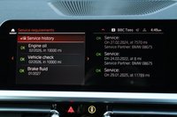 USED 2022 22 BMW 4 SERIES 420D 2.0 MHT M SPORT COUPE 1 OWNER PRO PACK BLACK LEATHER