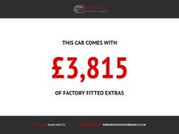 USED 2022 22 BMW 4 SERIES 420D 2.0 MHT M SPORT COUPE 1 OWNER PRO PACK BLACK LEATHER