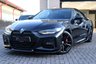 USED 2022 22 BMW 4 SERIES 420D 2.0 MHT M SPORT COUPE 1 OWNER PRO PACK BLACK LEATHER