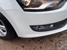 USED 2013 13 VOLKSWAGEN POLO 1.4 Match Edition Hatchback 5dr Petrol Manual  