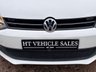 USED 2013 13 VOLKSWAGEN POLO 1.4 Match Edition Hatchback 5dr Petrol Manual  
