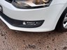 USED 2013 13 VOLKSWAGEN POLO 1.4 Match Edition Hatchback 5dr Petrol Manual  