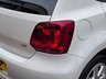 USED 2013 13 VOLKSWAGEN POLO 1.4 Match Edition Hatchback 5dr Petrol Manual  