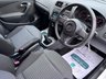 USED 2013 13 VOLKSWAGEN POLO 1.4 Match Edition Hatchback 5dr Petrol Manual  