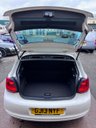 USED 2013 13 VOLKSWAGEN POLO 1.4 Match Edition Hatchback 5dr Petrol Manual  