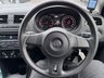 USED 2013 13 VOLKSWAGEN POLO 1.4 Match Edition Hatchback 5dr Petrol Manual  