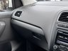 USED 2013 13 VOLKSWAGEN POLO 1.4 Match Edition Hatchback 5dr Petrol Manual  