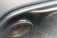 USED 2018 18 ABARTH 695 1.4 T-Jet Rivale Hatchback 3dr Petrol Manual Euro 6 (180 bhp) no 1204 NUMBER 1204 OF 2000