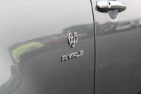 USED 2018 18 ABARTH 695 1.4 T-Jet Rivale Hatchback 3dr Petrol Manual Euro 6 (180 bhp) no 1204 NUMBER 1204 OF 2000