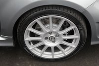 USED 2018 18 ABARTH 695 1.4 T-Jet Rivale Hatchback 3dr Petrol Manual Euro 6 (180 bhp) no 1204 NUMBER 1204 OF 2000