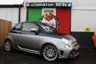 USED 2018 18 ABARTH 695 1.4 T-Jet Rivale Hatchback 3dr Petrol Manual Euro 6 (180 bhp) no 1204 NUMBER 1204 OF 2000