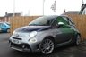 USED 2018 18 ABARTH 695 1.4 T-Jet Rivale Hatchback 3dr Petrol Manual Euro 6 (180 bhp) no 1204 NUMBER 1204 OF 2000