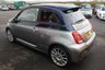 USED 2018 18 ABARTH 695 1.4 T-Jet Rivale Hatchback 3dr Petrol Manual Euro 6 (180 bhp) no 1204 NUMBER 1204 OF 2000