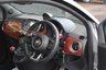 USED 2018 18 ABARTH 695 1.4 T-Jet Rivale Hatchback 3dr Petrol Manual Euro 6 (180 bhp) no 1204 NUMBER 1204 OF 2000
