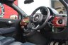 USED 2018 18 ABARTH 695 1.4 T-Jet Rivale Hatchback 3dr Petrol Manual Euro 6 (180 bhp) no 1204 NUMBER 1204 OF 2000