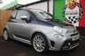 USED 2018 18 ABARTH 695 1.4 T-Jet Rivale Hatchback 3dr Petrol Manual Euro 6 (180 bhp) no 1204 NUMBER 1204 OF 2000