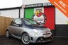 USED 2018 18 ABARTH 695 1.4 T-Jet Rivale Hatchback 3dr Petrol Manual Euro 6 (180 bhp) no 1204 NUMBER 1204 OF 2000