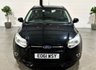 USED 2011 61 FORD FOCUS 1.6T EcoBoost Titanium X Hatchback 5dr Petrol Manual Euro 5 (s/s) (150 ps) 