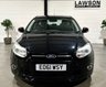 USED 2011 61 FORD FOCUS 1.6T EcoBoost Titanium X Hatchback 5dr Petrol Manual Euro 5 (s/s) (150 ps) 