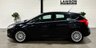 USED 2011 61 FORD FOCUS 1.6T EcoBoost Titanium X Hatchback 5dr Petrol Manual Euro 5 (s/s) (150 ps) 