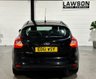 USED 2011 61 FORD FOCUS 1.6T EcoBoost Titanium X Hatchback 5dr Petrol Manual Euro 5 (s/s) (150 ps) 