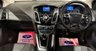 USED 2011 61 FORD FOCUS 1.6T EcoBoost Titanium X Hatchback 5dr Petrol Manual Euro 5 (s/s) (150 ps) 