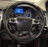 USED 2011 61 FORD FOCUS 1.6T EcoBoost Titanium X Hatchback 5dr Petrol Manual Euro 5 (s/s) (150 ps) 