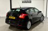 USED 2011 61 FORD FOCUS 1.6T EcoBoost Titanium X Hatchback 5dr Petrol Manual Euro 5 (s/s) (150 ps) 