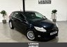 USED 2011 61 FORD FOCUS 1.6T EcoBoost Titanium X Hatchback 5dr Petrol Manual Euro 5 (s/s) (150 ps) 